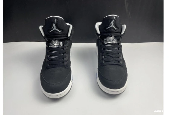 Air 5 BestValue “Oreo” 522 CT4838-011 CT4838-011 Jordan 0614
